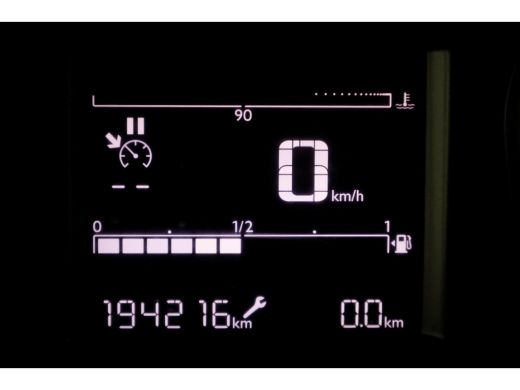Opel Vivaro 1.5 CDTI 102pk L2H1 Edition Airco/Imperiaal 01-2020 ActivLease financial lease