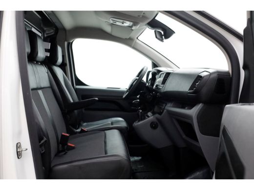Opel Vivaro 1.5 CDTI 102pk L2H1 Edition Airco/Imperiaal 01-2020 ActivLease financial lease