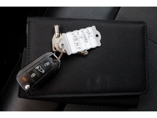 Opel Vivaro 1.5 CDTI 102pk L2H1 Edition Airco/Imperiaal 01-2020 ActivLease financial lease