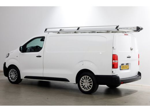Opel Vivaro 1.5 CDTI 102pk L2H1 Edition Airco/Imperiaal 01-2020 ActivLease financial lease