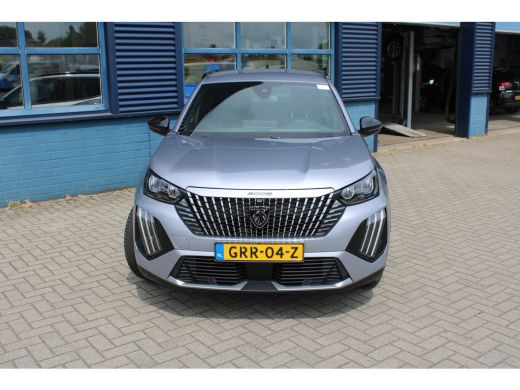 Peugeot 2008 1.2 PureTech 100 Allure | Airco (automatisch) | Apple Carplay/Android Auto|telefoonintegratie pre... ActivLease financial lease