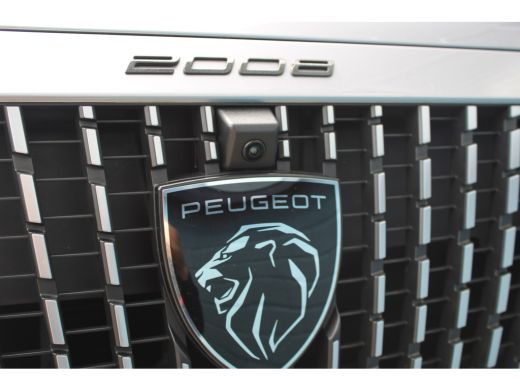 Peugeot 2008 1.2 PureTech 100 Allure | Airco (automatisch) | Apple Carplay/Android Auto|telefoonintegratie pre... ActivLease financial lease