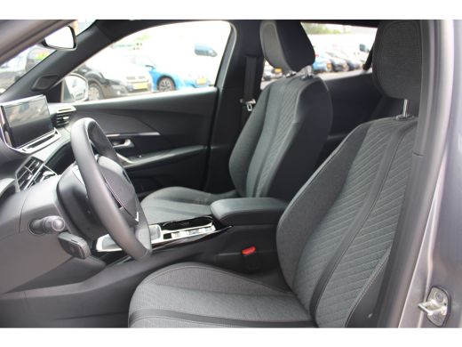 Peugeot 2008 1.2 PureTech 100 Allure | Airco (automatisch) | Apple Carplay/Android Auto|telefoonintegratie pre... ActivLease financial lease