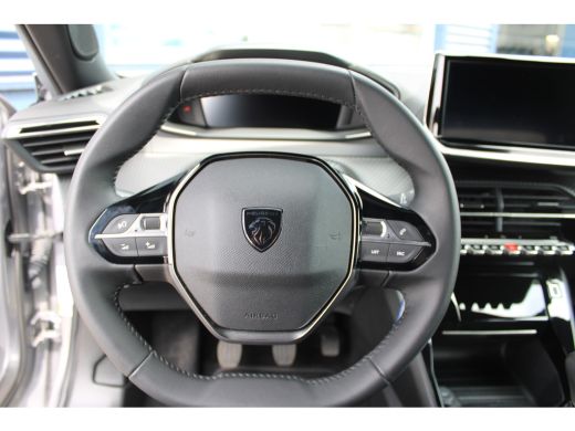 Peugeot 2008 1.2 PureTech 100 Allure | Airco (automatisch) | Apple Carplay/Android Auto|telefoonintegratie pre... ActivLease financial lease