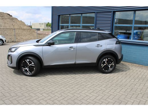 Peugeot 2008 1.2 PureTech 100 Allure | Airco (automatisch) | Apple Carplay/Android Auto|telefoonintegratie pre... ActivLease financial lease