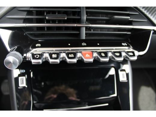 Peugeot 2008 1.2 PureTech 100 Allure | Airco (automatisch) | Apple Carplay/Android Auto|telefoonintegratie pre... ActivLease financial lease