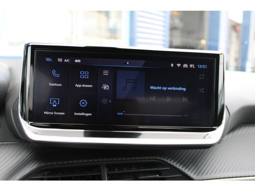 Peugeot 2008 1.2 PureTech 100 Allure | Airco (automatisch) | Apple Carplay/Android Auto|telefoonintegratie pre... ActivLease financial lease