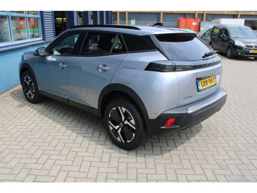 Peugeot 2008 1.2 PureTech 100 Allure | Airco (automatisch) | Apple Carplay/Android Auto|telefoonintegratie pre... ActivLease financial lease