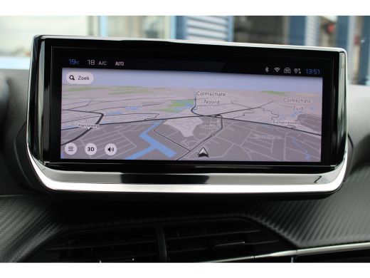Peugeot 2008 1.2 PureTech 100 Allure | Airco (automatisch) | Apple Carplay/Android Auto|telefoonintegratie pre... ActivLease financial lease