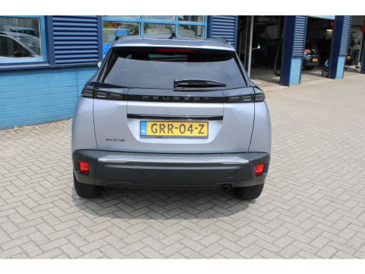 Peugeot 2008 1.2 PureTech 100 Allure | Airco (automatisch) | Apple Carplay/Android Auto|telefoonintegratie pre... ActivLease financial lease