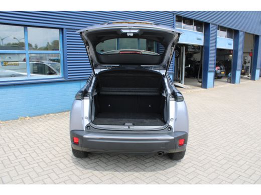 Peugeot 2008 1.2 PureTech 100 Allure | Airco (automatisch) | Apple Carplay/Android Auto|telefoonintegratie pre... ActivLease financial lease