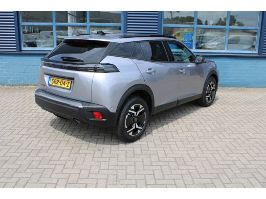 Peugeot 2008 1.2 PureTech 100 Allure | Airco (automatisch) | Apple Carplay/Android Auto|telefoonintegratie pre... ActivLease financial lease
