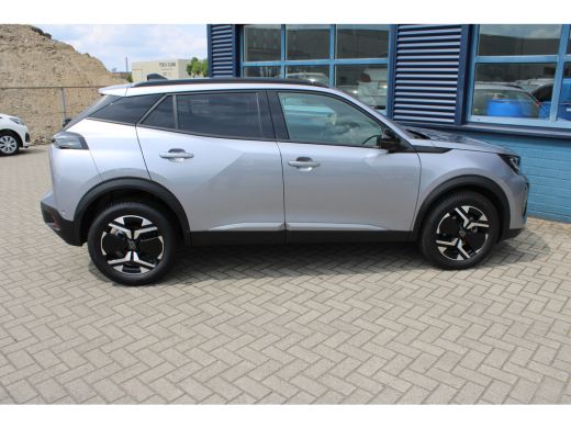 Peugeot 2008 1.2 PureTech 100 Allure | Airco (automatisch) | Apple Carplay/Android Auto|telefoonintegratie pre... ActivLease financial lease