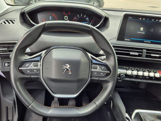 Peugeot 3008 1.2 130PK PureTech | Dealer onderhouden | Blue Lease Executive | Trekhaak | Connected services | ... ActivLease financial lease