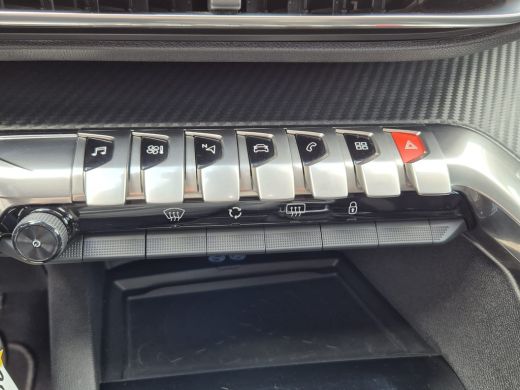 Peugeot 3008 1.2 130PK PureTech | Dealer onderhouden | Blue Lease Executive | Trekhaak | Connected services | ... ActivLease financial lease