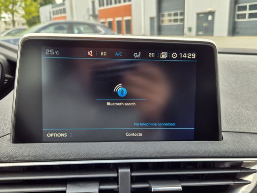 Peugeot 3008 1.2 130PK PureTech | Dealer onderhouden | Blue Lease Executive | Trekhaak | Connected services | ... ActivLease financial lease