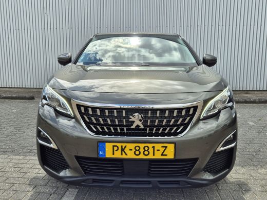 Peugeot 3008 1.2 130PK PureTech | Dealer onderhouden | Blue Lease Executive | Trekhaak | Connected services | ... ActivLease financial lease