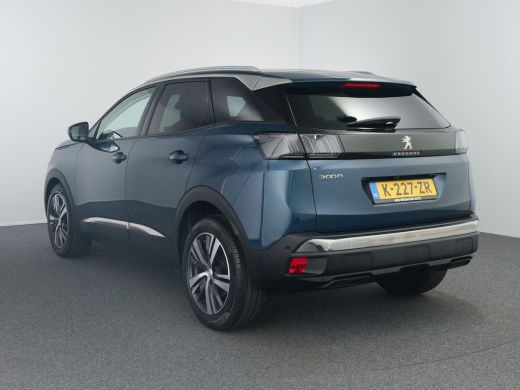 Peugeot 3008 1.2 PureTech Allure Avantage | Achteruitrijcamera | Bluetooth telefoonvoorbereiding | Brake Assis... ActivLease financial lease
