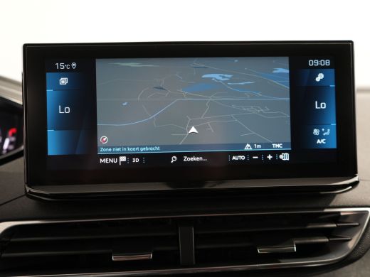 Peugeot 3008 1.2 PureTech Allure Avantage | Achteruitrijcamera | Bluetooth telefoonvoorbereiding | Brake Assis... ActivLease financial lease