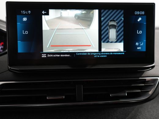 Peugeot 3008 1.2 PureTech Allure Avantage | Achteruitrijcamera | Bluetooth telefoonvoorbereiding | Brake Assis... ActivLease financial lease