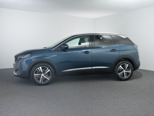 Peugeot 3008 1.2 PureTech Allure Avantage | Achteruitrijcamera | Bluetooth telefoonvoorbereiding | Brake Assis... ActivLease financial lease