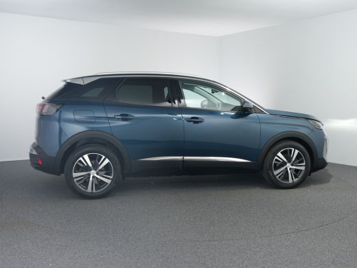 Peugeot 3008 1.2 PureTech Allure Avantage | Achteruitrijcamera | Bluetooth telefoonvoorbereiding | Brake Assis... ActivLease financial lease