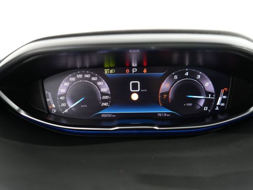 Peugeot 3008 1.2 PureTech Allure Avantage | Achteruitrijcamera | Bluetooth telefoonvoorbereiding | Brake Assis... ActivLease financial lease