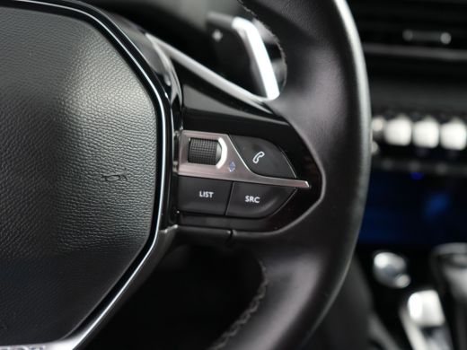 Peugeot 3008 1.2 PureTech Allure Avantage | Achteruitrijcamera | Bluetooth telefoonvoorbereiding | Brake Assis... ActivLease financial lease