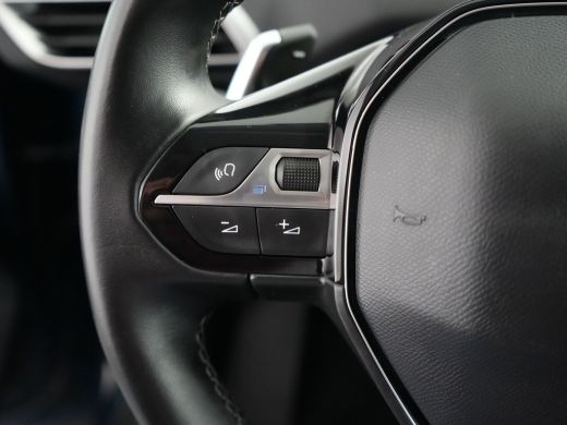 Peugeot 3008 1.2 PureTech Allure Avantage | Achteruitrijcamera | Bluetooth telefoonvoorbereiding | Brake Assis... ActivLease financial lease