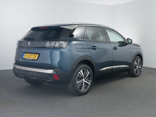 Peugeot 3008 1.2 PureTech Allure Avantage | Achteruitrijcamera | Bluetooth telefoonvoorbereiding | Brake Assis... ActivLease financial lease