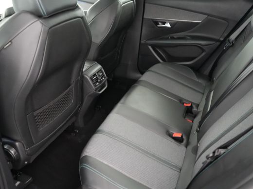 Peugeot 3008 1.2 PureTech Allure Avantage | Achteruitrijcamera | Bluetooth telefoonvoorbereiding | Brake Assis... ActivLease financial lease