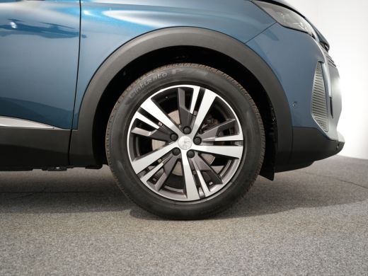Peugeot 3008 1.2 PureTech Allure Avantage | Achteruitrijcamera | Bluetooth telefoonvoorbereiding | Brake Assis... ActivLease financial lease