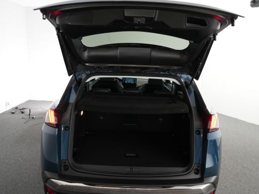 Peugeot 3008 1.2 PureTech Allure Avantage | Achteruitrijcamera | Bluetooth telefoonvoorbereiding | Brake Assis... ActivLease financial lease