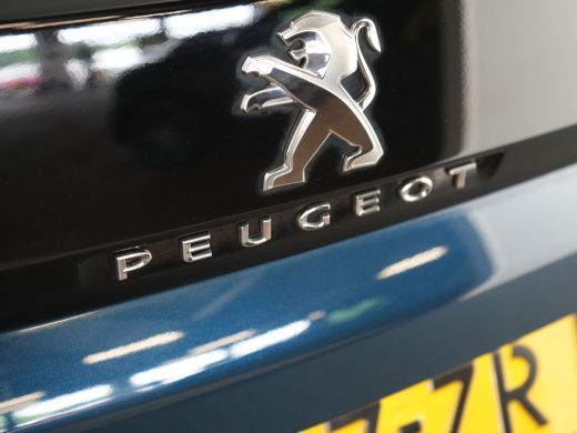Peugeot 3008 1.2 PureTech Allure Avantage | Achteruitrijcamera | Bluetooth telefoonvoorbereiding | Brake Assis... ActivLease financial lease