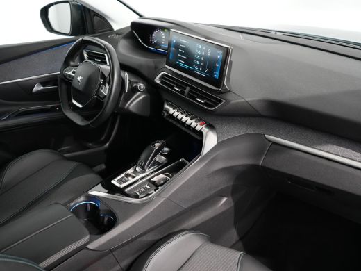 Peugeot 3008 1.2 PureTech Allure Avantage | Achteruitrijcamera | Bluetooth telefoonvoorbereiding | Brake Assis... ActivLease financial lease