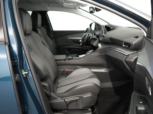 Peugeot 3008 1.2 PureTech Allure Avantage | Achteruitrijcamera | Bluetooth telefoonvoorbereiding | Brake Assis... ActivLease financial lease