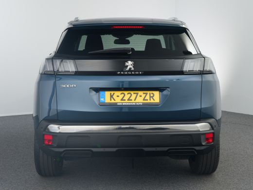Peugeot 3008 1.2 PureTech Allure Avantage | Achteruitrijcamera | Bluetooth telefoonvoorbereiding | Brake Assis... ActivLease financial lease