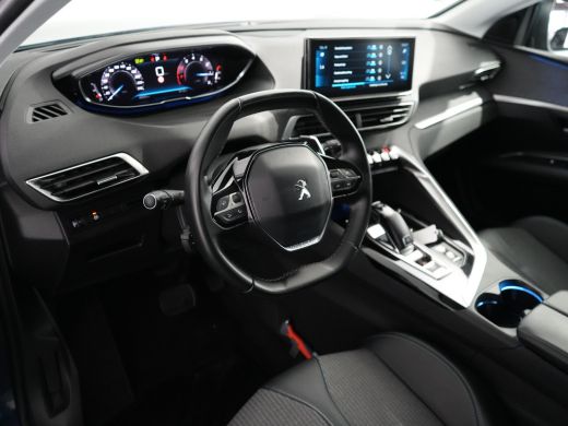 Peugeot 3008 1.2 PureTech Allure Avantage | Achteruitrijcamera | Bluetooth telefoonvoorbereiding | Brake Assis... ActivLease financial lease