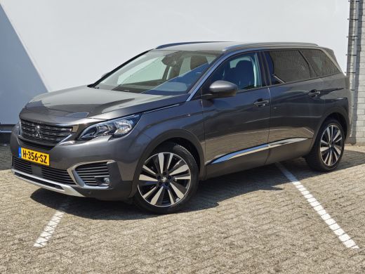 Peugeot 5008 1.2 PureTech Blue Lease Premium | 2 stoelen op derde rij | Achteruitrijcamera | Lichtmetalen velg... Peugeot 5008 1.2 PureTech Blue Lease Premium | 2 stoelen op derde rij | Achteruitrijcamera | Lichtmetalen velg...