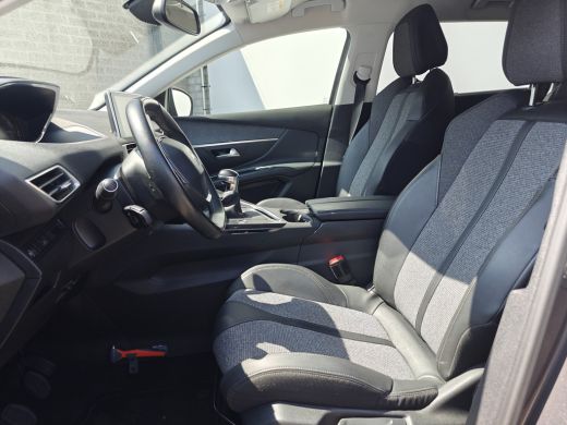 Peugeot 5008 1.2 PureTech Blue Lease Premium | 2 stoelen op derde rij | Achteruitrijcamera | Lichtmetalen velg... ActivLease financial lease