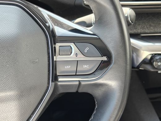 Peugeot 5008 1.2 PureTech Blue Lease Premium | 2 stoelen op derde rij | Achteruitrijcamera | Lichtmetalen velg... ActivLease financial lease