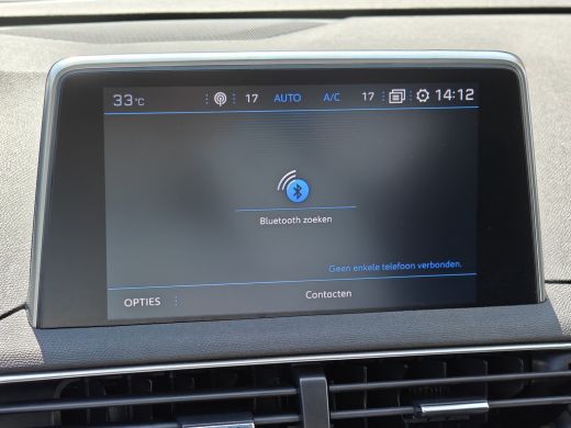 Peugeot 5008 1.2 PureTech Blue Lease Premium | 2 stoelen op derde rij | Achteruitrijcamera | Lichtmetalen velg... ActivLease financial lease