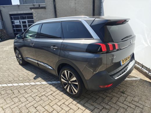 Peugeot 5008 1.2 PureTech Blue Lease Premium | 2 stoelen op derde rij | Achteruitrijcamera | Lichtmetalen velg... ActivLease financial lease