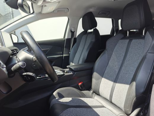 Peugeot 5008 1.2 PureTech Blue Lease Premium | 2 stoelen op derde rij | Achteruitrijcamera | Lichtmetalen velg... ActivLease financial lease