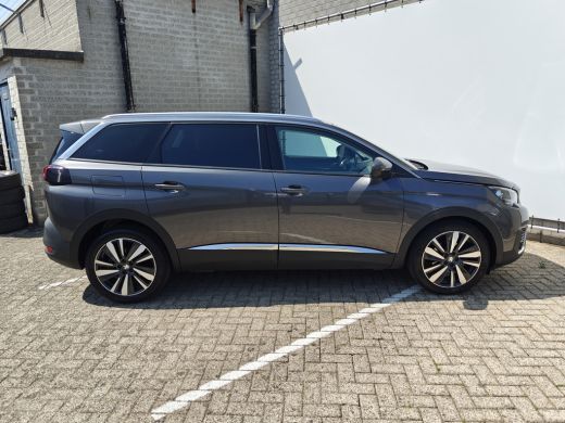 Peugeot 5008 1.2 PureTech Blue Lease Premium | 2 stoelen op derde rij | Achteruitrijcamera | Lichtmetalen velg... ActivLease financial lease