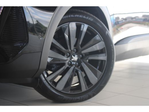Peugeot 5008 1.2 Turbo 130-PK EAT8 AUTOMAAT GT BLACKPACK CAMERA | NAVI | ADAPTIVE CRUISE CONTROL | STOELVERWAR... ActivLease financial lease