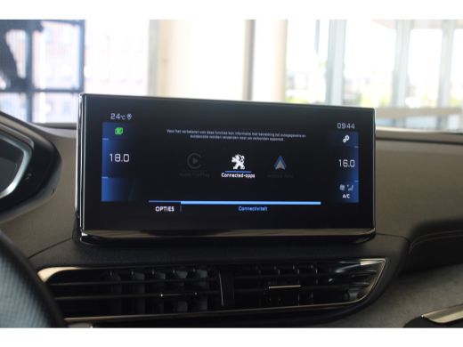 Peugeot 5008 1.2 Turbo 130-PK EAT8 AUTOMAAT GT BLACKPACK CAMERA | NAVI | ADAPTIVE CRUISE CONTROL | STOELVERWAR... ActivLease financial lease
