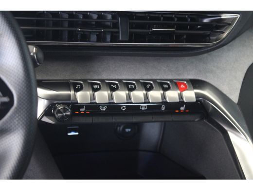 Peugeot 5008 1.2 Turbo 130-PK EAT8 AUTOMAAT GT BLACKPACK CAMERA | NAVI | ADAPTIVE CRUISE CONTROL | STOELVERWAR... ActivLease financial lease