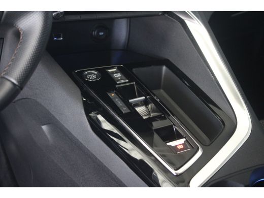 Peugeot 5008 1.2 Turbo 130-PK EAT8 AUTOMAAT GT BLACKPACK CAMERA | NAVI | ADAPTIVE CRUISE CONTROL | STOELVERWAR... ActivLease financial lease