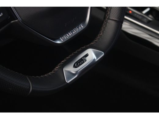 Peugeot 5008 1.2 Turbo 130-PK EAT8 AUTOMAAT GT BLACKPACK CAMERA | NAVI | ADAPTIVE CRUISE CONTROL | STOELVERWAR... ActivLease financial lease